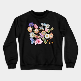 Hope Crewneck Sweatshirt